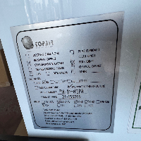 Topair Benchtop PCR Cabinet image 0